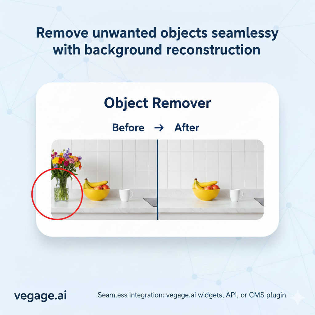 Object Remover banner